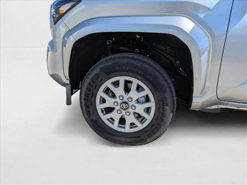 New 2025 Toyota Tacoma SR5 image 9