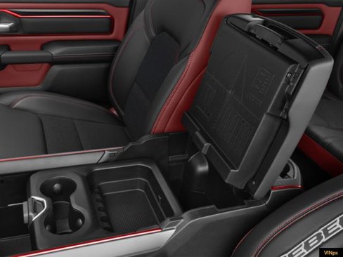 New 2026 RAM 1500 Rebel image 12
