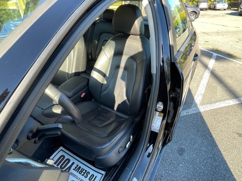 Used 2014 Audi A4 2.0T Premium w/ Cold Weather Package image 16