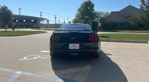 Used 2021 Ford Mustang GT Premium w/ GT Performance Package image 7