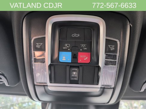 New 2026 RAM 2500 Laramie image 30