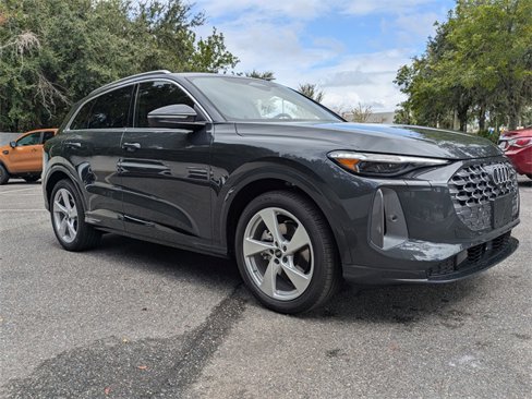 New 2025 Audi Q5 Prestige image 10