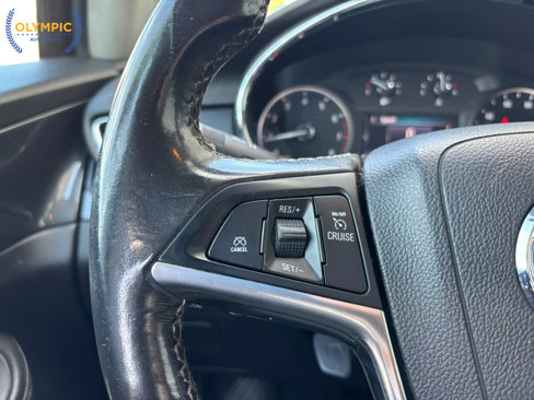 Used 2019 Buick Encore Preferred image 22