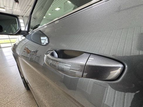Used 2024 Volkswagen Atlas SE image 22