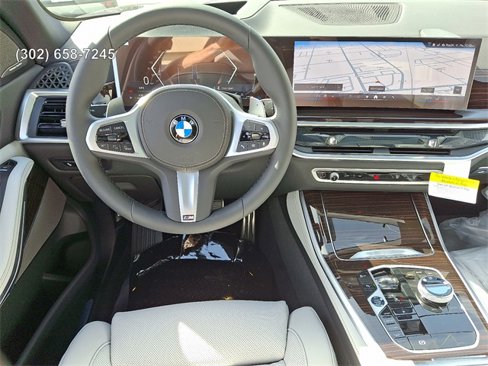 New 2026 BMW X5 xDrive40i image 10