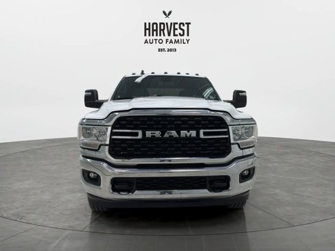 Used 2024 RAM 3500 Big Horn image 11