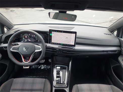 New 2025 Volkswagen GTI S image 24