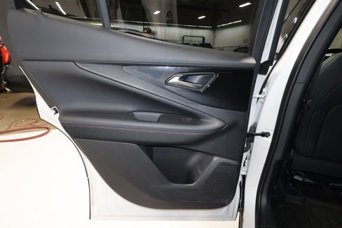 Certified 2025 Chevrolet Blazer EV RS w/ Super Cruise Package image 19