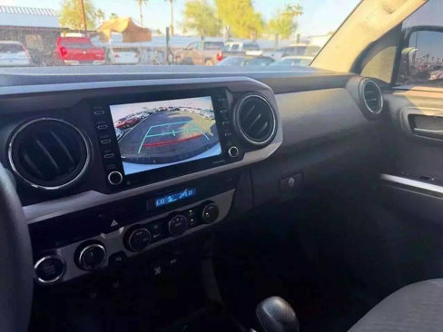 Used 2023 Toyota Tacoma SR5 image 20