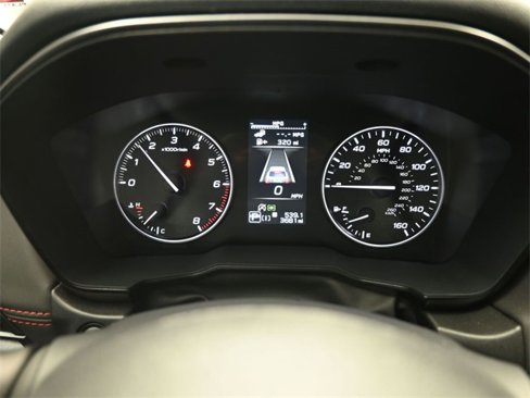 Certified 2025 Subaru Legacy Sport image 10