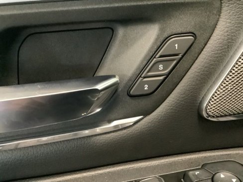 New 2025 RAM 1500 Laramie w/ Night Edition image 26