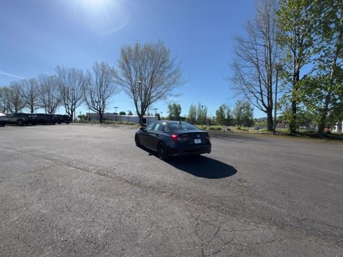 Used 2024 Honda Civic Sport image 16