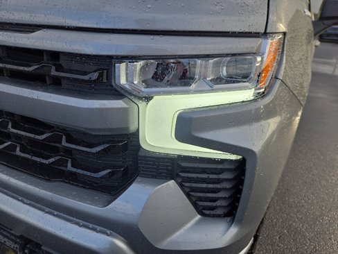 New 2026 Chevrolet Silverado 1500 RST w/ RST Select Package image 10