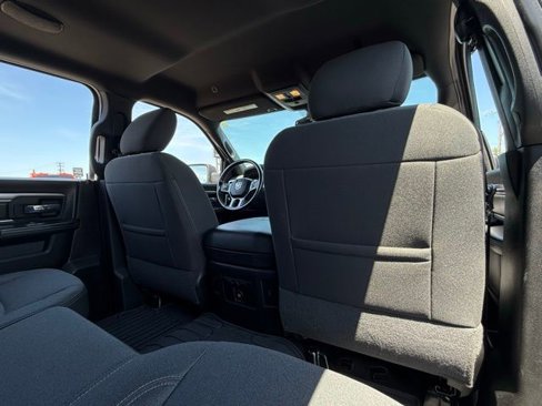 Used 2021 RAM 1500 Classic Warlock image 20