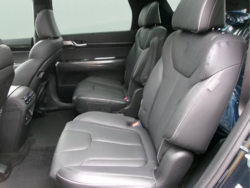 Used 2025 Hyundai Palisade Calligraphy image 10