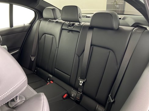 Certified 2023 BMW 330i xDrive Sedan w/ Premium Package image 4