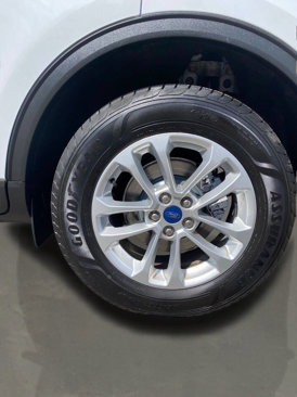 Used 2020 Ford Escape SE image 34