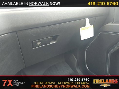New 2026 Chevrolet Silverado 1500 LT image 54