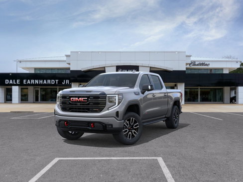 New 2026 GMC Sierra 1500 AT4 w/ AT4 Premium Package image 10