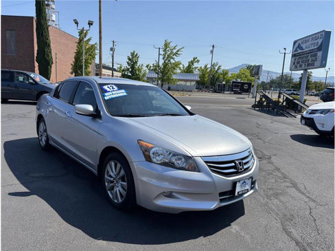 Used 2012 Honda Accord EX-L image 7