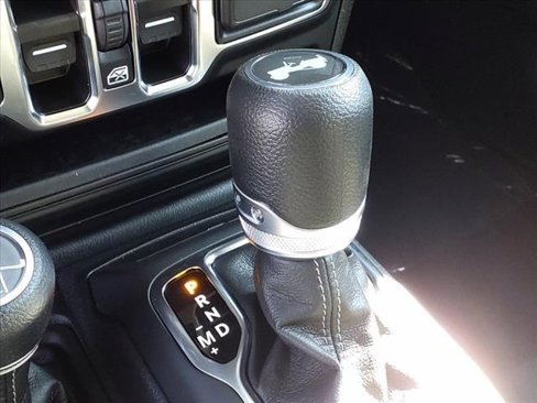 New 2024 Jeep Wrangler Sport S image 17