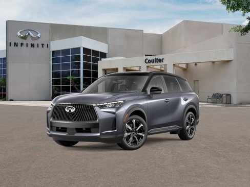 New 2026 INFINITI QX60 Autograph image 1