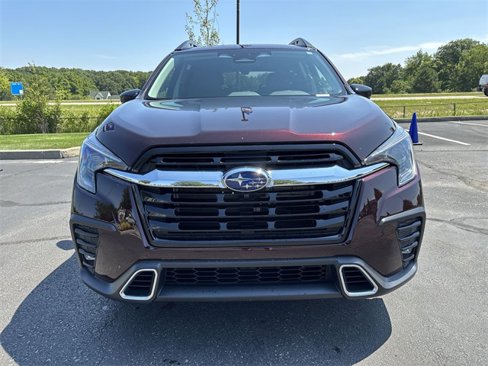 Certified 2025 Subaru Ascent Touring w/ Popular Package #1 image 4