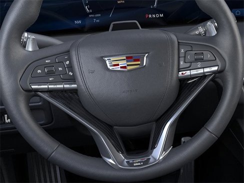 New 2026 Cadillac CT5 V Blackwing image 19