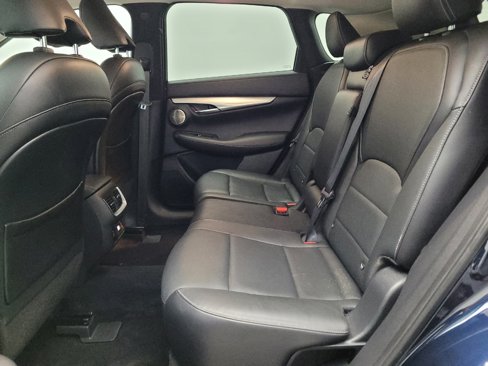 Used 2019 INFINITI QX50 Essential w/ Premium Heat Package image 18