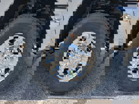 New 2025 RAM 2500 Tradesman image 9
