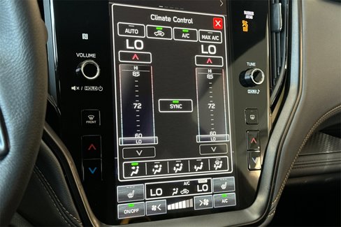 New 2025 Subaru Outback Wilderness image 26