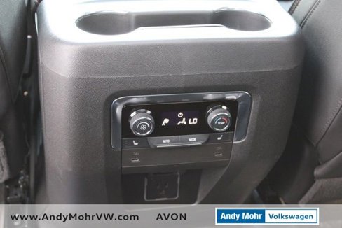 Used 2025 Chevrolet Tahoe RST w/ Comfort Package image 29