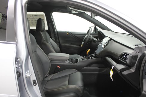 New 2025 Subaru Outback Wilderness image 23