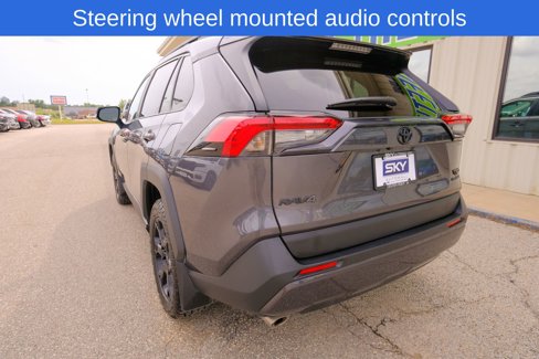 Used 2023 Toyota RAV4 TRD Off-Road image 6