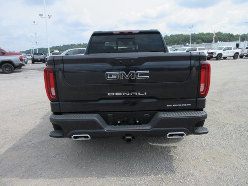 New 2026 GMC Sierra 1500 Denali Ultimate image 6