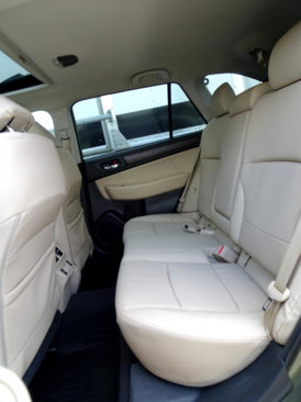 Used 2019 Subaru Outback 2.5i Limited w/ Popular Package #2 image 12