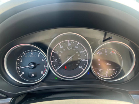 Used 2018 MAZDA CX-5 Grand Touring image 10