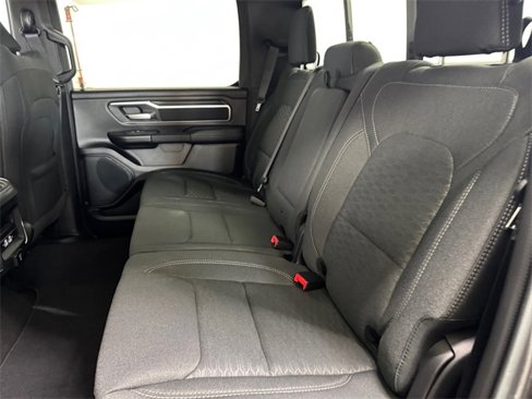 New 2025 RAM 1500 Big Horn image 18