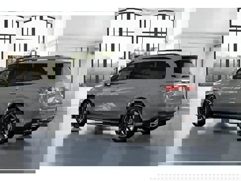 New 2026 Mercedes-Benz GLS 580 4MATIC image 29