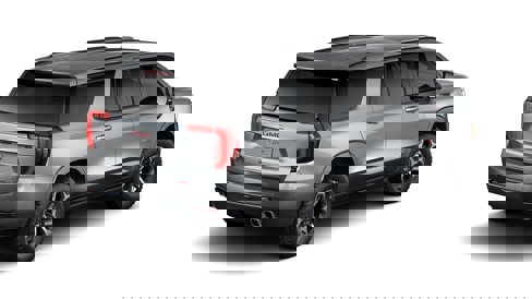 New 2026 GMC Yukon AT4 image 5