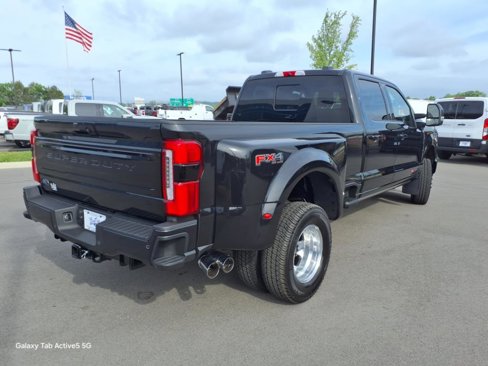 Used 2025 Ford F350 XL w/ FX4 Off-Road Package image 3