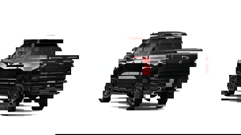 New 2026 Chevrolet Silverado 1500 LT Trail Boss w/ LT Trail Boss Premium Package image 26