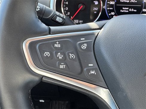Certified 2024 Chevrolet Malibu LT image 14