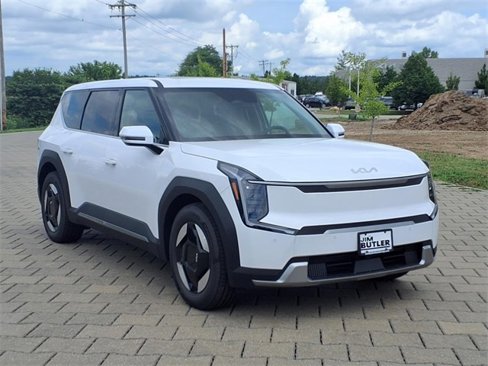 New 2026 Kia EV9 Light image 28