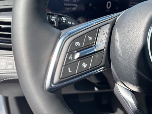 New 2025 Buick Enclave Sport Touring w/ Power Package image 20