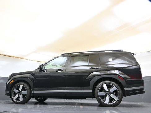 New 2026 Hyundai Santa Fe Limited image 30