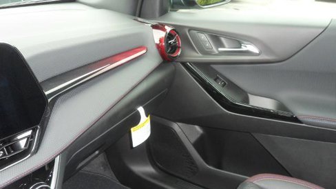 New 2026 Chevrolet Equinox RS w/ LPO, Floor Liner Package image 22