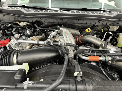 New 2026 Ford F350 Platinum image 49