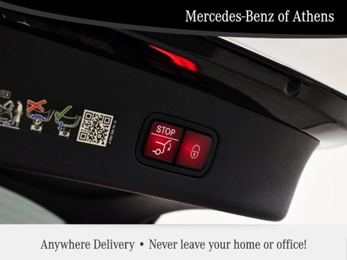 Certified 2025 Mercedes-Benz GLC 350e 4MATIC image 39