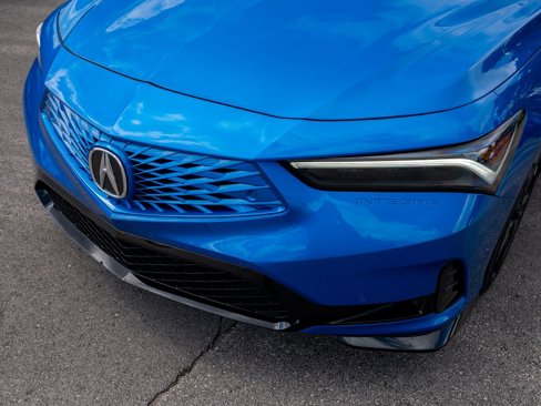 New 2026 Acura Integra A-Spec image 10